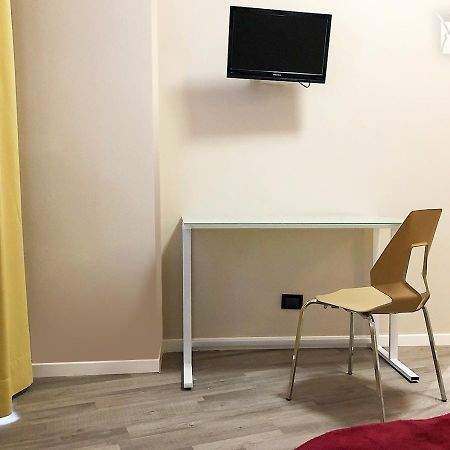 Traiano 28 Leilighet Torino Eksteriør bilde