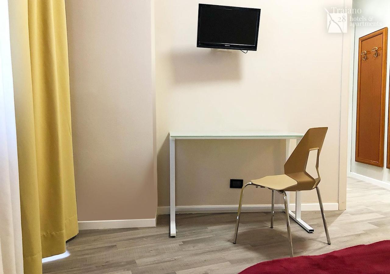 Traiano 28 Leilighet Torino Eksteriør bilde